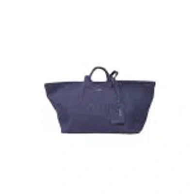 Apc A.p.c. Women Le Drummer Toile Tote Bag In Multi