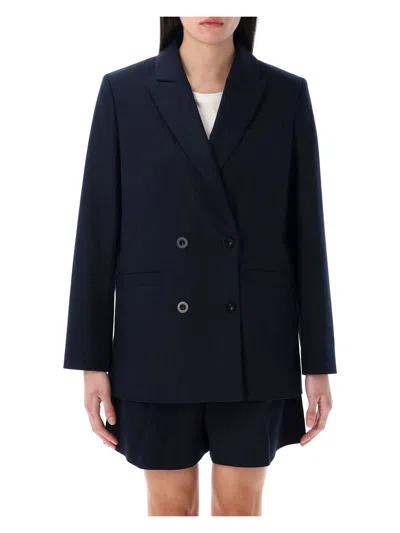 APC WOMEN'S LUCY JACKET