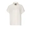 Apc A.p.c. Shirts