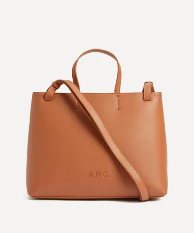 Apc A.p.c. Women's Market Small Shopper Tote Bag