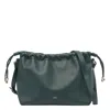 Apc A.p.c. Sac Ninon In Green