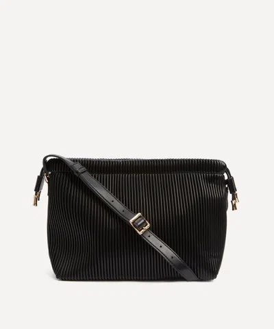 Apc A.p.c. Women's Ninon Pleated Bag