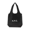 Apc A.p.c. Women Ninon Small Tote Bag
