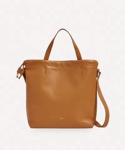 Apc A.p.c. Women's Ninon Tote Bag