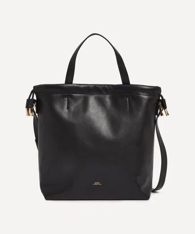 Apc A.p.c. Women's Ninon Tote Bag