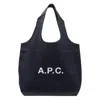 Apc A.p.c. Women Ninon Tote Bag