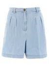 Apc A.p.c. 'nola' Shorts