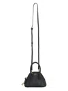 Apc Mini Bag A.p.c. Woman In Black