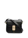 Apc A.p.c. Women Sac Grace Mini In Black