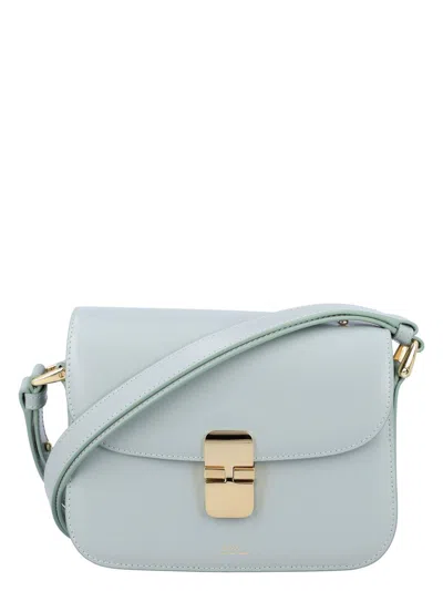 APC WOMEN'S SAC GRACE SMALL BAG