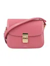 Apc A.p.c. Bags.. Fuchsia In Pink