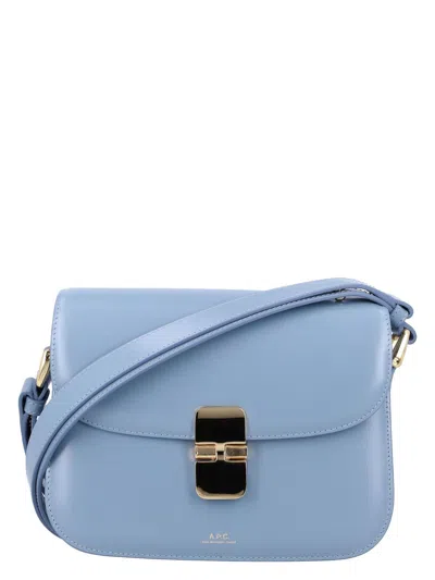APC WOMEN'S SAC GRACE SMALL BAG