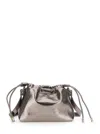 Apc A.p.c. Women Sac Ninon Mini In Multi