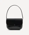 Apc A.p.c. Women's Sac Sarah Shoulder Bag