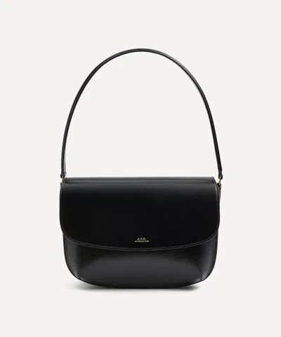 Apc A.p.c. Women's Sac Sarah Shoulder Bag