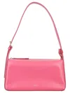 Apc Sac Virginie Baguette In Fucsia Rose
