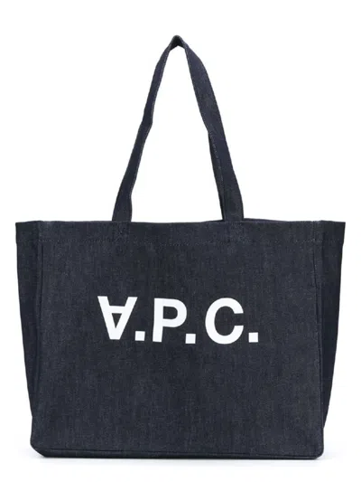 APC WOMEN'S SHOPPING BAG DANIELA