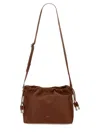 Apc A. P.c. Shoulder Bag "ninon"