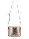 Apc A.p.c. Women In Silver