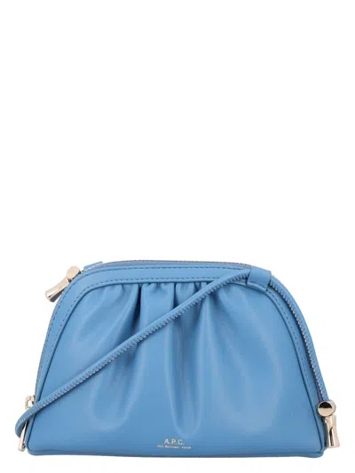 APC WOMEN'S SMALL NINON BAG