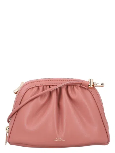 APC WOMEN'S SMALL NINON BAG