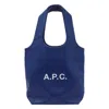 Apc A.p.c. Bags In Blue