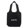Apc Knitted Turtleneck Dress With Cut Out Detail