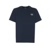 Apc A.p.c. T-shirts And Polos