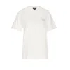 Apc A.p.c. T-shirts And Polos