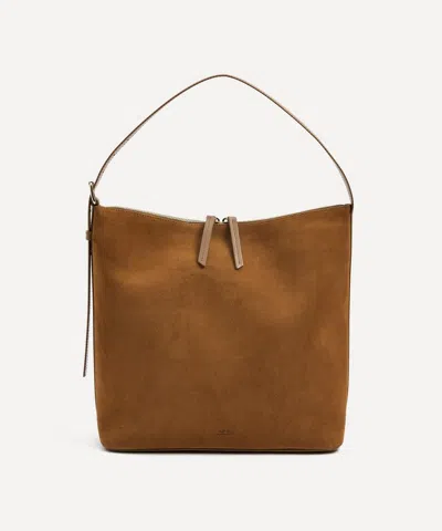 Apc A.p.c. Women's Vera Shoulder Bag