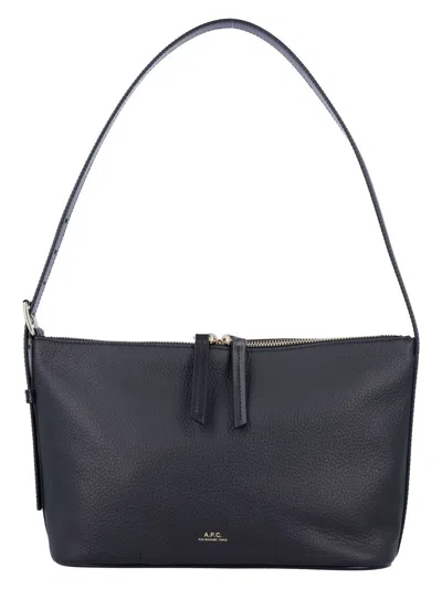 APC WOMEN'S VERA SHOULDER BAG