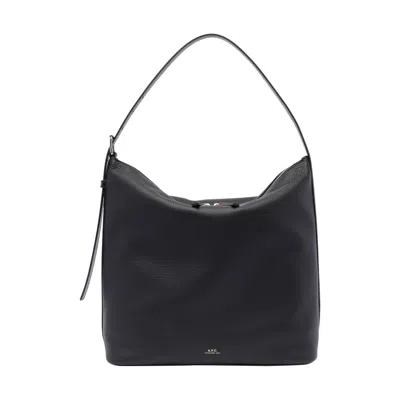 APC A.P.C. WOMEN VERA SHOULDER BAG