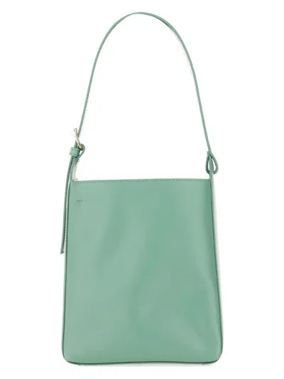 APC WOMEN'S VIRGINIE SMALL BAG