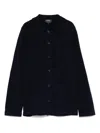 Apc Wool Cardigan