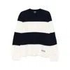 Apc Wool Sweaters In Multi