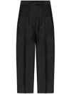 Apc A. P.c. A. P.c. X Anastasia Barbieri In Navy Blue - 40 In Black
