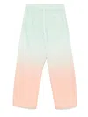 A.p.c. X Asics Haze Sweatpant In Multi
