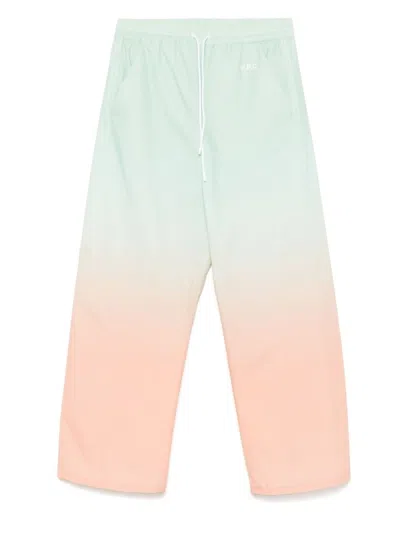 A.p.c. X Asics Haze Sweatpant