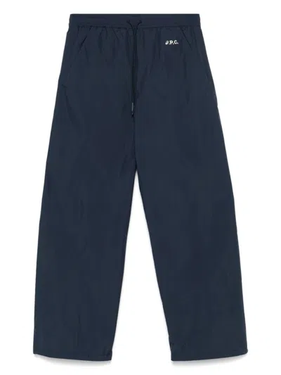 A.p.c. X Asics Haze Sweatpant