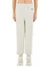 A.p.c. X Asics A. P.c. X Asics Jogging Pants "hill"