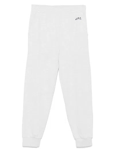 APC X ASICS HILL TRACK PANTS