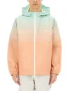 A.p.c. X Asics Meadow Blouson Jacket
