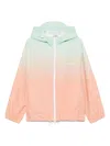 A.p.c. X Asics Meadow Blouson Jacket