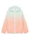 A.p.c. X Asics A. P.c. X Asics Blouson "meadow"