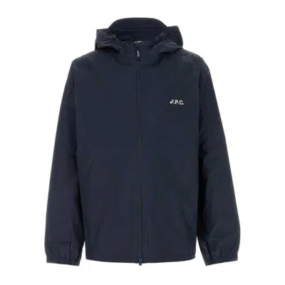 A.p.c. X Asics Shirt