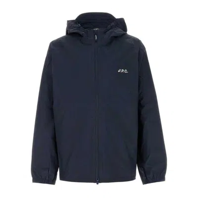 A.p.c. X Asics Shirt