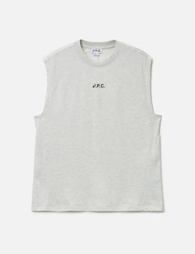 Apc A.p.c. X Asics Sky T-shirt
