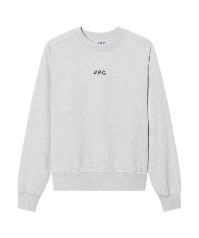 APC A.P.C. STONE SWEATSHIRT