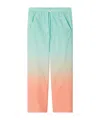 Apc Pants A. P.c. Men Color Multicolor In Green