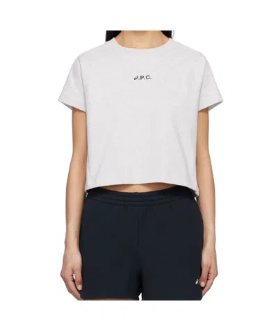 APC X ASIC CLOUD T-SHIRT